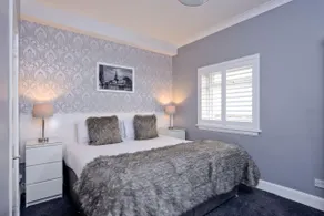 Alpha Guest House - Image 2