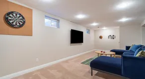 Downtown Denver: 4bd Game Movie Room Backyard - Image 3