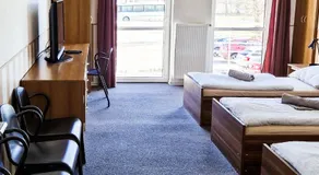 Hotel NED HOCKEY - Image 1