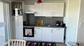 Agréable appartement 4 personnes à Hennebont proche Lorient, wifi - Ref URVAN - Image 4