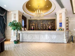 Vienna Hotel Guangxi Guilin 7-Star Wanda Plaza - Image 3