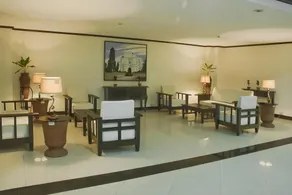 Plaza Del Norte Hotel and Convention Center - Image 4