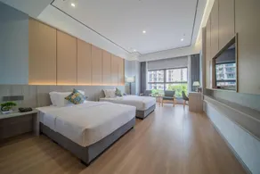 Jingyue Hotel (Jinyunshan Southwest University Branch) - Image 2