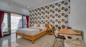 Rumah Bella Private Villa 3 Bedroom 3 Bathroom - Image 5