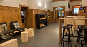 Hotel Weisses Kreuz Bergün - Image 3