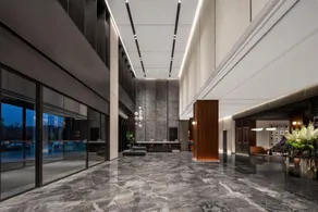 Yuncheng Intercity Hotel - Image 2