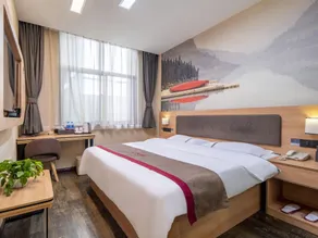 Thank Inn Hotel Hebei Baoding Wangdu County Bus Station - Image 2
