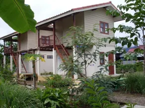 Churn Yuen Pai by Gampanat Guesthouse - Image 4