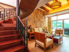 Xitai Hotel Jiangmen Gudou hot spring - Image 3
