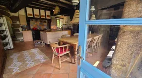 Chambre Mer'veille proche Mont Saint Michel - Image 3