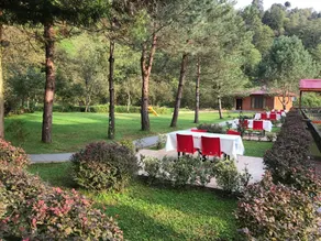 pınar kır evi - Image 5