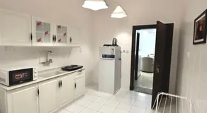 نسمة كيان للشقق المخدومة Nasma Kayan Serviced Apartments - Image 4