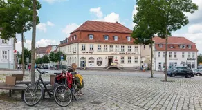 Pension Markt Neustrelitz - Image 3
