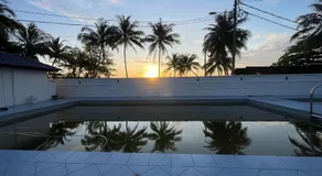 Andiana Beach & Resort, Bachok - Seaview & Swimming Pool - Image 5