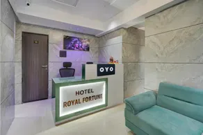 Hotel O Royal Fourtune - Image 3
