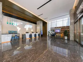 Kyriad Hotel (Changchun People's Square Tongzhi Street) - Image 4