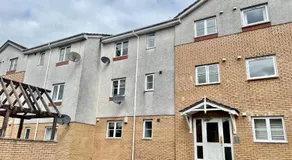 Modern 2 bedroom apartment near Glasgow Airport - Image 5