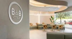 B&B HOTEL Lleida - Image 2
