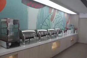 Hanting Hotel Gaomi Phoenix Street - Image 5