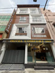 Hotel Comfort Inn Haridwar - Image 4