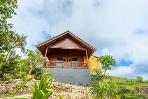 Pini Sentana Village Nusa Penida - Image 3