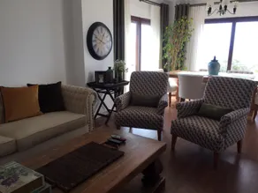 Duplex 2 BR with Amazing View and Garden - Image 3