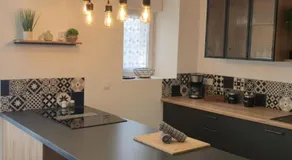 Le Petit Caporal - Cour Privée - Parking Privée - Image 3