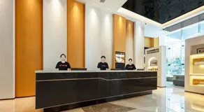 Atour X Hotel Xiamen SM Plaza District Government - Image 2
