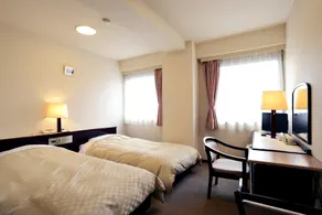 Urasa Hotel Okabe - Image 3