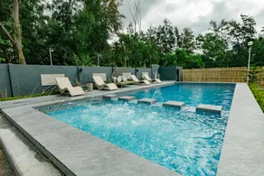 Zabin Pines Beach Resort - Image 5