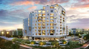 The Axis Luxury Apartments - Image 3
