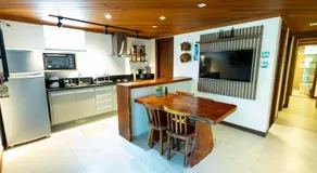 Pousada Feliz Boipeba Apartamentos - Image 3