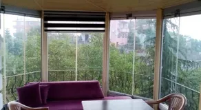 Trabzon Gürbulakta kiralık villa - Image 5