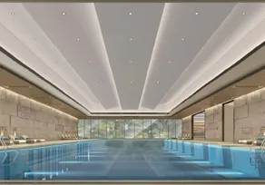 Cangzhou Canal Guest Hotel - Image 4