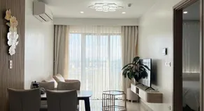 Tom appartment gym and pool free, Hue - Image 2