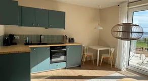 Auszeit am Schwielowsee - Moderne Ferienwohnung direkt am Schwielowsee - Image 5