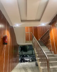 شقق سكاي عرعر الفندقية - Image 3