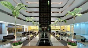 Suites Le Jardin - Caldas Novas - Image 2