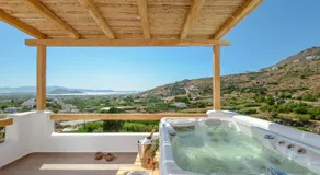 Naxos Pantheon Luxury Apartments - Image 4