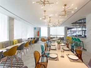 Magnotel Shenyang Beiling - Image 4