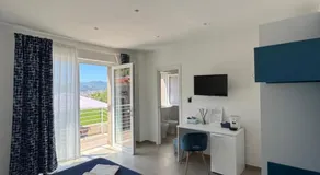 Orizzonte Mare Panoramic Rooms - Image 2