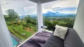 Villa Putih Gedongsongo - Bandungan (3BR + Pool) - Image 4