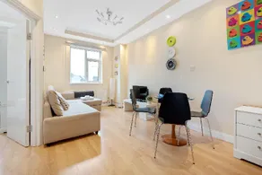 City Chic - King's Cross Apartments - Image 3