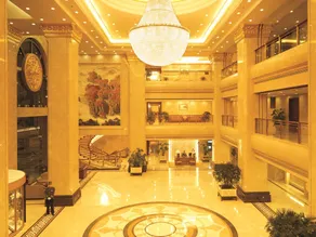 Xinhai Jinjiang Hotel - Image 5
