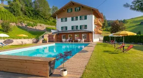 Garni Hotel Melissa - Image 4