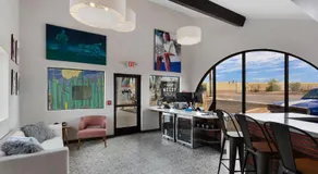 Hotel McCoy Tucson - Art, Coffee, Beer, Wine, Pool - Image 3