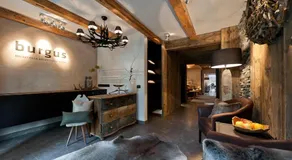 Burgus - Design Suites & Apartments - Image 2