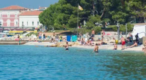 Lägenhet Nensi med balkong nära Porec - Image 5