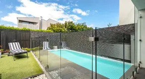 The Pool Pavilion - Where City meets Beach - Image 5