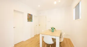 Lovely apartment with 3 bedroom - Image 4
